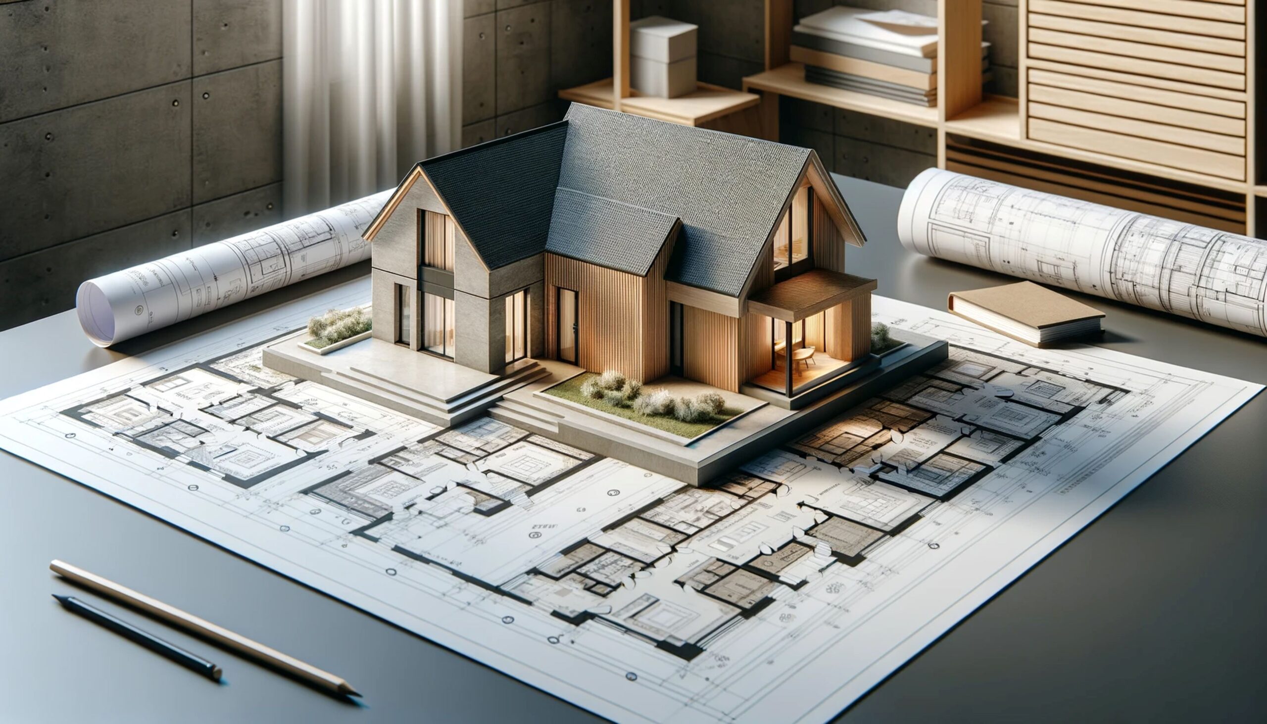 Bauprojekt Eigenheim Worauf Es Bei Der Planung Wirklich Ankommt bauprojekt-eigenheim-worauf-es-bei-der-planung-wirklich-ankommt
